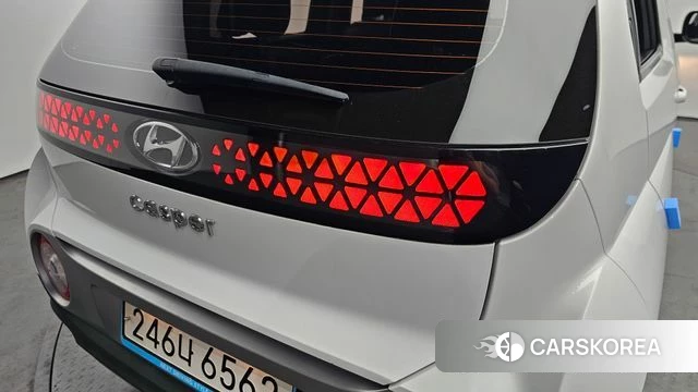 Hyundai Casper id 4641261 из Кореи 15