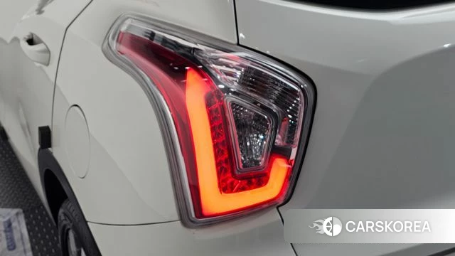Ssangyong Tivoli Armor id 4530762 из Кореи 15