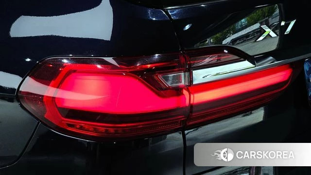 BMW X7 (G07) id 4224258 из Кореи 15