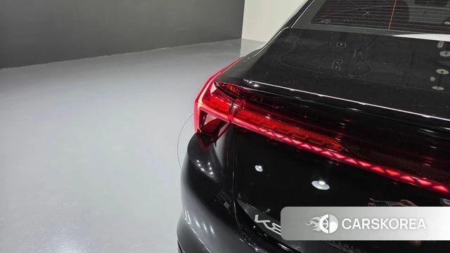 Kia K8 Hybrid id 4394783 из Кореи 15