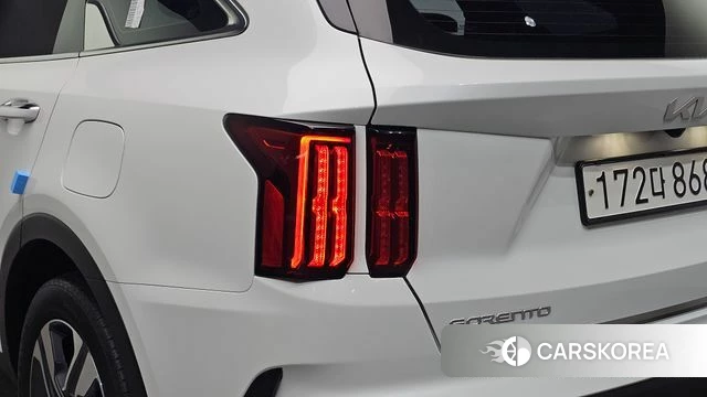 Kia Sorento 4th Generation id 4608276 из Кореи 15