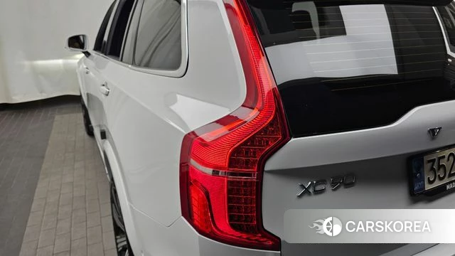 Volvo XC90 second Generation id 4389130 из Кореи 15