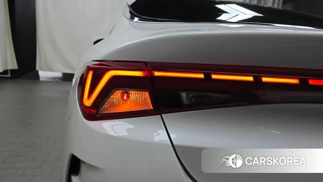 Kia K5 Hybrid 3rd Generation id 4489207 из Кореи 15