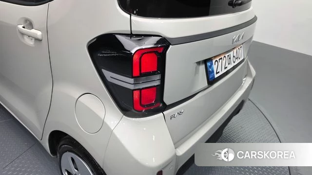 Kia The New Kia Ray id 4201674 из Кореи 15