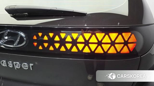Hyundai Casper id 4308545 из Кореи 15