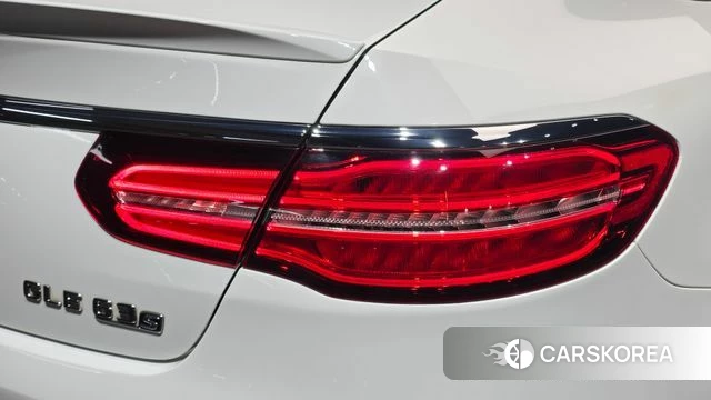Mercedes-Benz GLE - Class W166 id 4907145 из Кореи 15