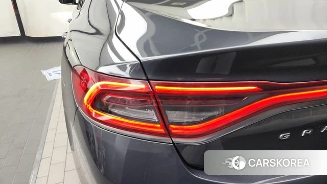 Hyundai Grandeur IG id 4430352 из Кореи 15