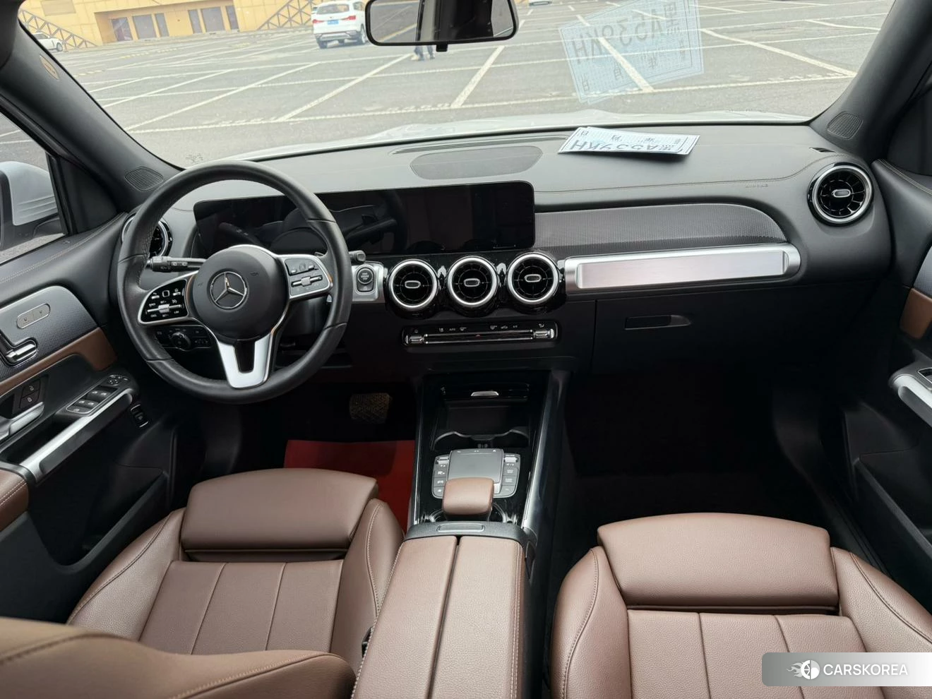 Mercedes-Benz GLB id 4461404 из Китая 15