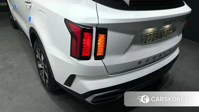 Kia Sorento 4th Generation id 4223925 из Кореи 15