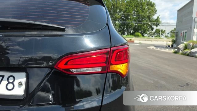 Hyundai Santa Fe The Prime id 4643071 из Кореи 15