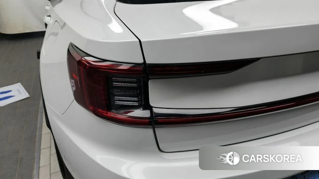Polestar Polestar 2 id 4202200 из Кореи 15
