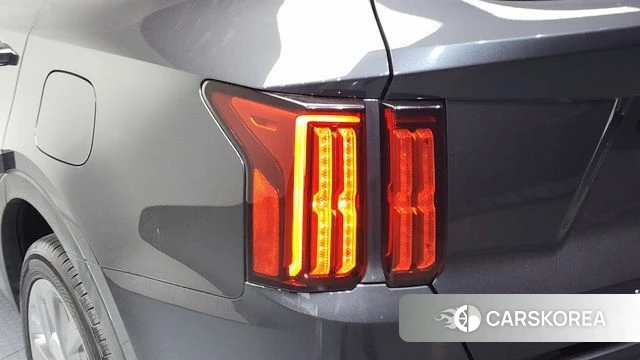 Kia Sorento 4th Generation id 4581179 из Кореи 15