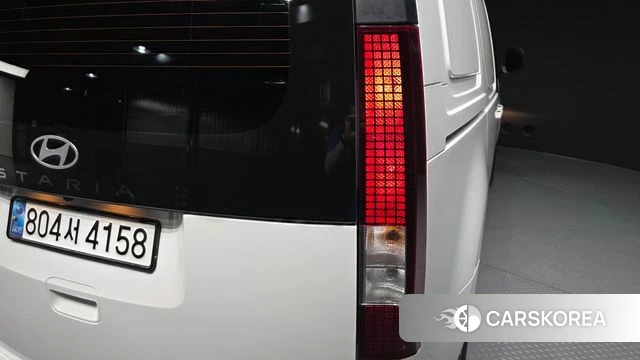 Hyundai Staria id 4904476 из Кореи 15