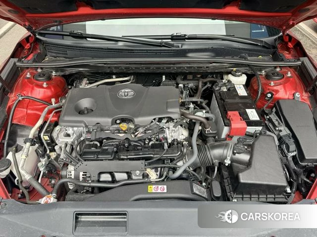 Toyota Camry id 4291363 из Китая 15