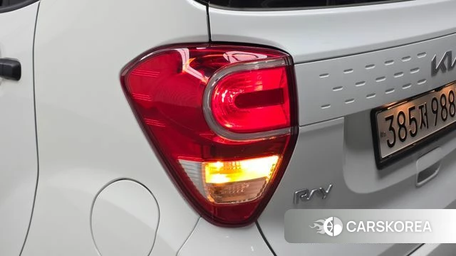 Kia The New Ray id 4779614 из Кореи 15