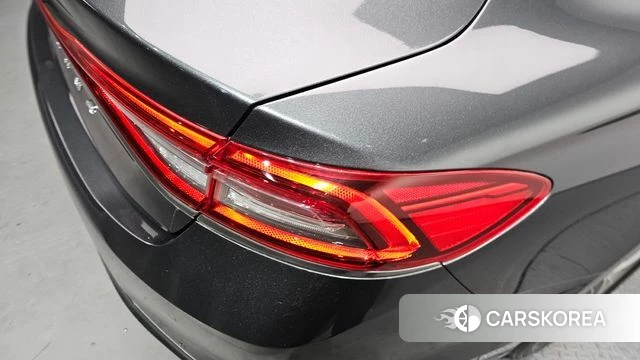 Hyundai Grandeur IG id 4424565 из Кореи 15