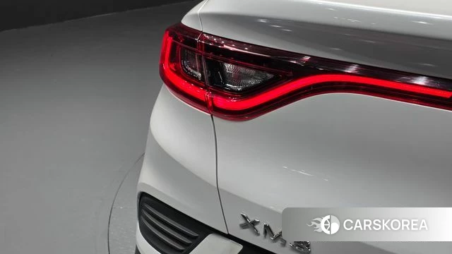 Renault Korea (Samsung) XM3 id 4500850 из Кореи 15