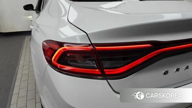 Hyundai Grandeur IG id 4471232 из Кореи 15