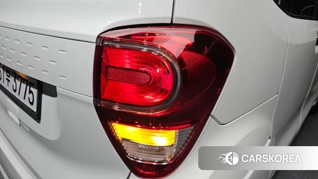 Kia The New Ray id 4836183 из Кореи 15