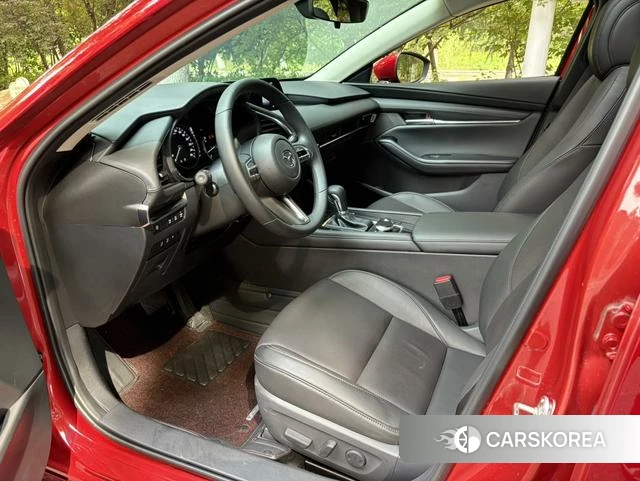 Mazda 3 Angkesaila id 4314153 из Китая 15