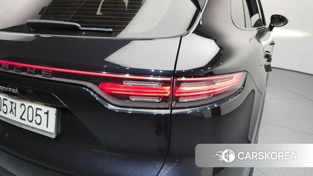Porsche Cayenne (PO536) id 4268629 из Кореи 15