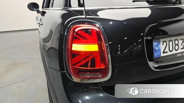 Mini Cooper id 4354714 из Кореи 15