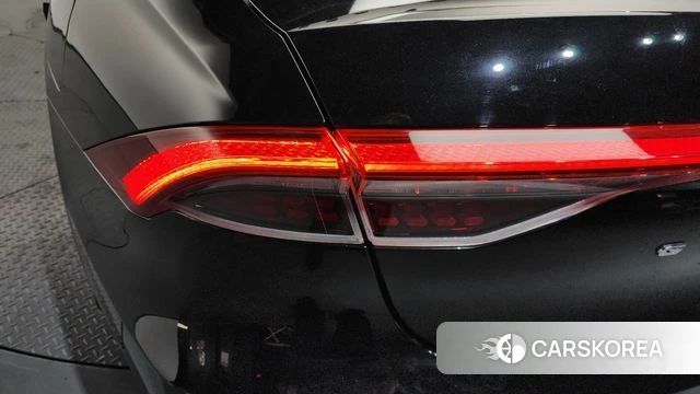 Hyundai The New Grandeur IG id 4294334 из Кореи 15