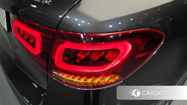 Mercedes-Benz GLC-Class X254 id 4517737 из Кореи 15