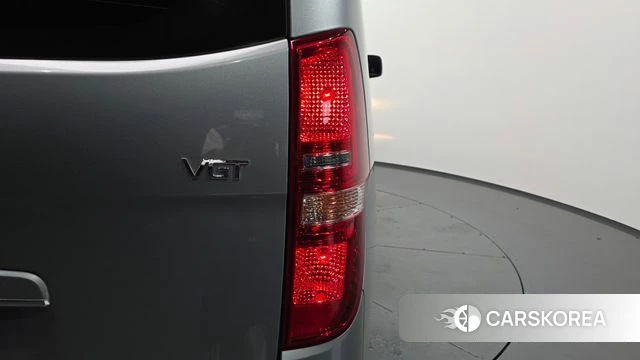 Hyundai The New Grand Starex id 4483061 из Кореи 15