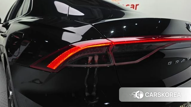 Hyundai The New Grandeur IG id 4506723 из Кореи 15