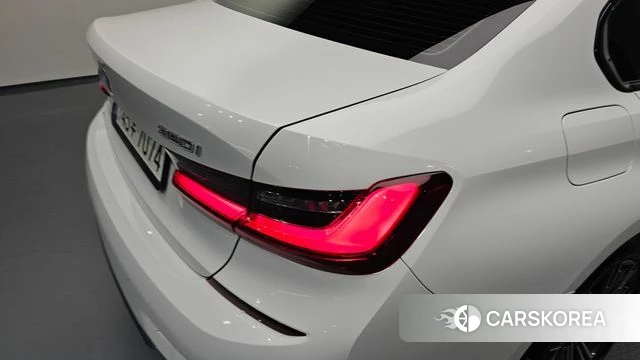 BMW 3 Series (G20) id 4415671 из Кореи 15