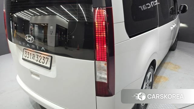 Hyundai Staria id 4500870 из Кореи 15