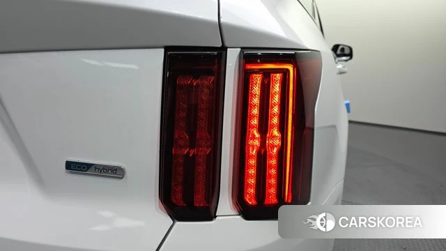Kia Sorento 4th Generation id 4481337 из Кореи 15