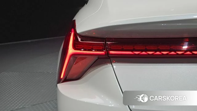 Kia K8 id 4706440 из Кореи 15