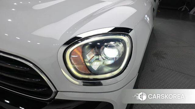 Mini Cooper Countryman id 4530568 из Кореи 15