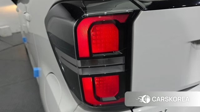 Kia The New Kia Ray id 4474817 из Кореи 15