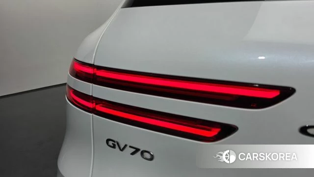 Genesis GV70 id 4691485 из Кореи 15