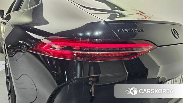 Mercedes-Benz AMG GT id 4471165 из Кореи 15