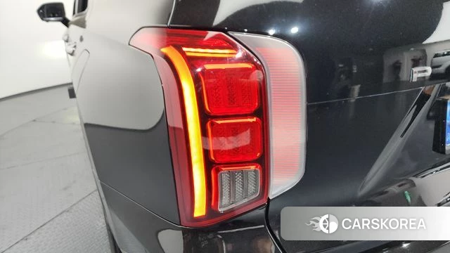 Hyundai The New Palisade id 4202001 из Кореи 15