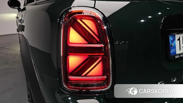 Mini Cooper Countryman id 4409957 из Кореи 15