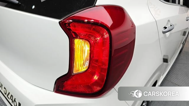 Kia Morning Urban (JA) id 4243827 из Кореи 15