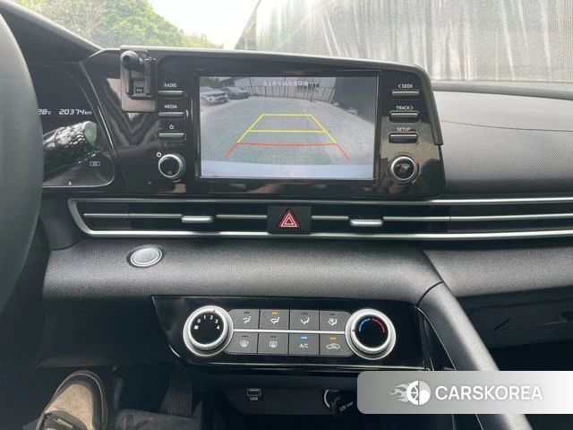Hyundai Elantra id 4291249 из Китая 15
