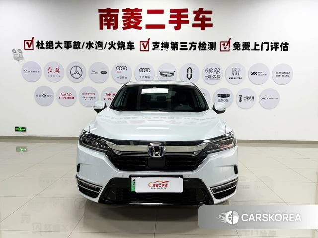 Honda Haoying PHEV id 4348650 из Китая 15