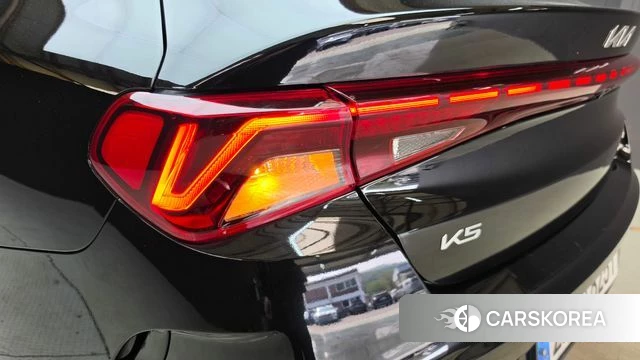 Kia K5 Hybrid 3rd Generation id 4928678 из Кореи 15