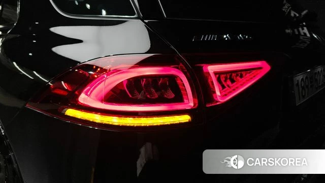 Mercedes-Benz GLE-Class W167 id 4603300 из Кореи 15