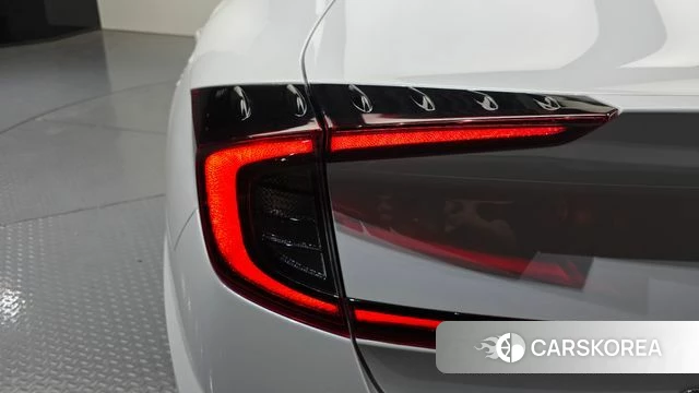 Hyundai Sonata (DN8) id 4231156 из Кореи 15