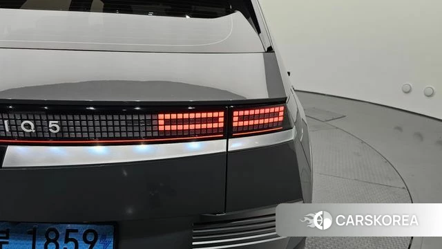 Hyundai Ionic 5 id 4489061 из Кореи 15