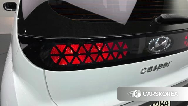 Hyundai Casper id 4249034 из Кореи 15