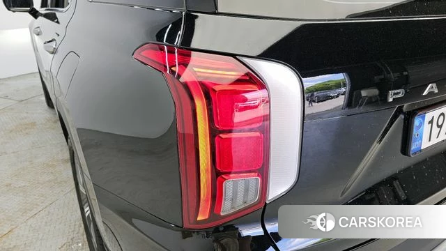 Hyundai Palisade id 4244250 из Кореи 15