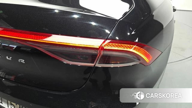 Hyundai The New Grandeur IG id 4195384 из Кореи 15